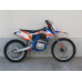 Bison Cross 250 (CRF 250) New